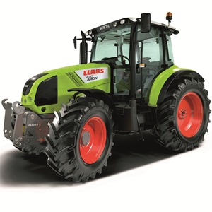 Véhicule neuf - CLAAS - ARION 400